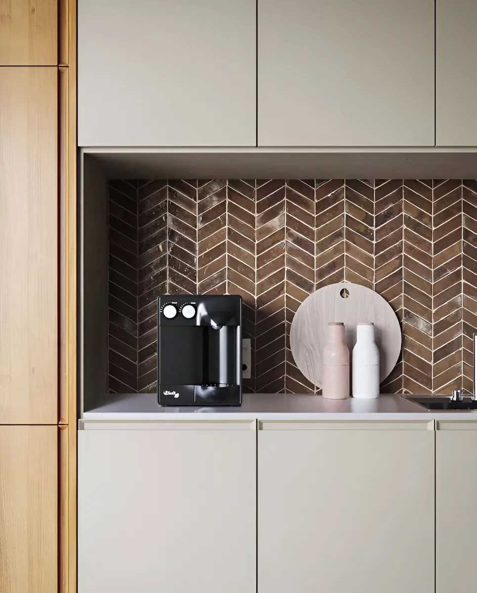 Purificador de Agua Fría Refrigerado 2 L – ¡Oferta Imperdible!