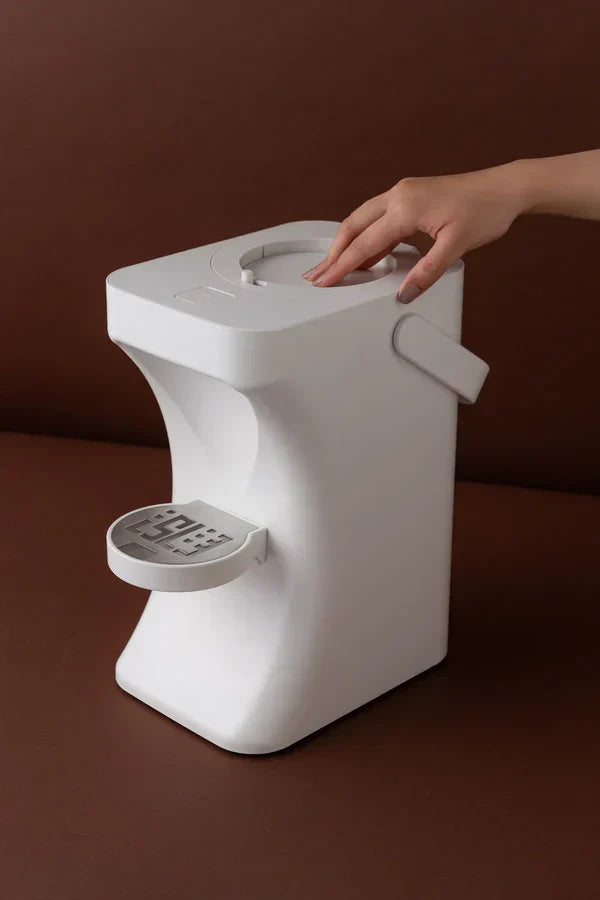 [PAGÁ 1 LLEVATE 2] Botella Térmica ThermaLux® + REGALO: Set de 4 Tazas